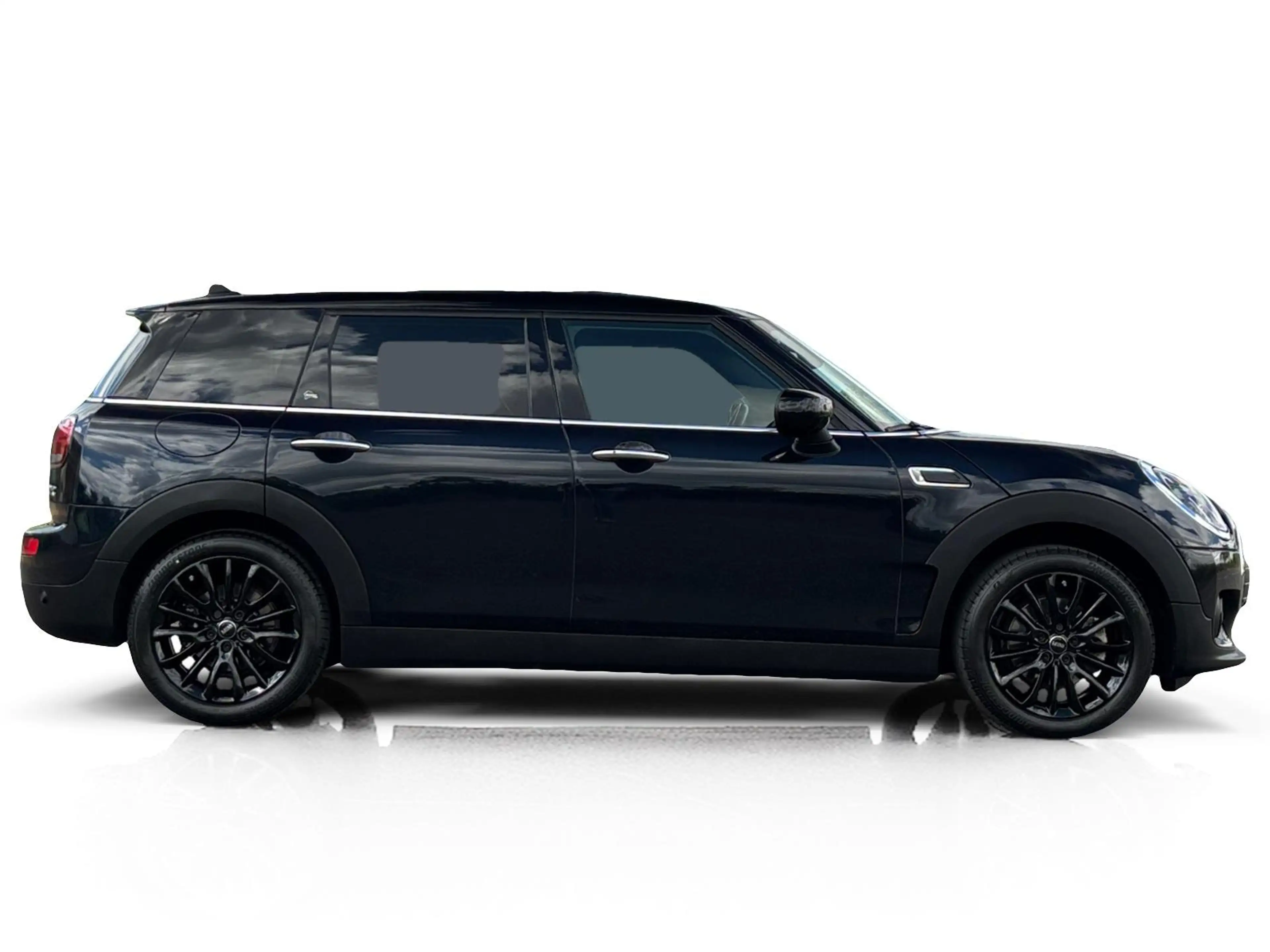 MINI Cooper Clubman 1.5 Richmond Park Edition ✅ Pano ✅ Leder ✅ H/K — photo 3