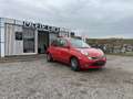 Nissan Micra - AUT. - TEMPOMAT - BLUETOOTH - ELEKTR. FE - EL... Rot - thumbnail 2