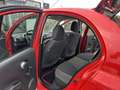 Nissan Micra - AUT. - TEMPOMAT - BLUETOOTH - ELEKTR. FE - EL... Rot - thumbnail 15