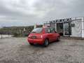 Nissan Micra - AUT. - TEMPOMAT - BLUETOOTH - ELEKTR. FE - EL... Rot - thumbnail 5