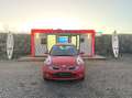 Nissan Micra - AUT. - TEMPOMAT - BLUETOOTH - ELEKTR. FE - EL... Rot - thumbnail 4