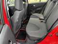 Nissan Micra - AUT. - TEMPOMAT - BLUETOOTH - ELEKTR. FE - EL... Rot - thumbnail 14