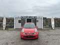 Nissan Micra - AUT. - TEMPOMAT - BLUETOOTH - ELEKTR. FE - EL... Rot - thumbnail 1