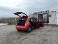 Nissan Micra - AUT. - TEMPOMAT - BLUETOOTH - ELEKTR. FE - EL... Rot - thumbnail 8
