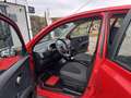 Nissan Micra - AUT. - TEMPOMAT - BLUETOOTH - ELEKTR. FE - EL... Rot - thumbnail 12