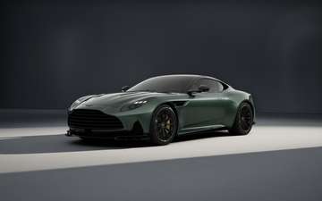 4.0 V8 S Auto