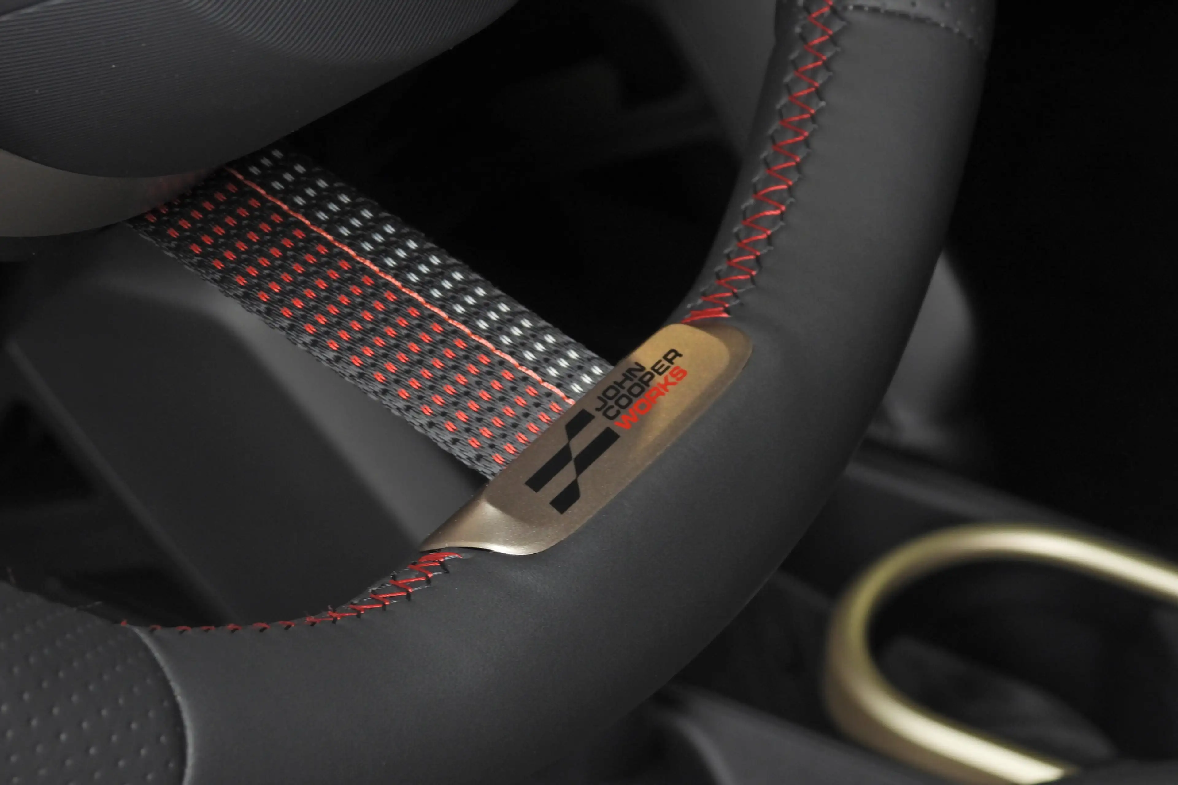MINI Aceman SE / John Cooper Works / Pakket M / 19" JCW Lap Sp — photo 4