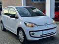 Volkswagen up! KLIMA|PDC|SITZHEIZUNG|SOUNDSYSTEM+ Weiß - thumbnail 5