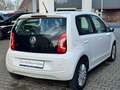 Volkswagen up! KLIMA|PDC|SITZHEIZUNG|SOUNDSYSTEM+ Weiß - thumbnail 4