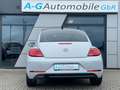 Volkswagen Beetle 1.2 TSI Design BMT /Navi/PDC/Kurvenlicht Weiß - thumbnail 6