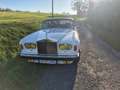 Rolls-Royce Silver Shadow Silver Shadow II White - thumbnail 2