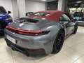 Porsche 992 Carrera 4 GTS Cabriolet Gris - thumbnail 9