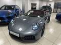 Porsche 992 Carrera 4 GTS Cabriolet Gris - thumbnail 16