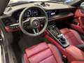 Porsche 992 Carrera 4 GTS Cabriolet Gris - thumbnail 12