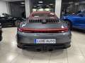 Porsche 992 Carrera 4 GTS Cabriolet Gris - thumbnail 7