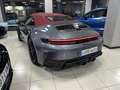 Porsche 992 Carrera 4 GTS Cabriolet Gris - thumbnail 6