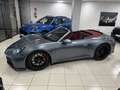 Porsche 992 Carrera 4 GTS Cabriolet Gris - thumbnail 17