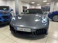 Porsche 992 Carrera 4 GTS Cabriolet Gris - thumbnail 2