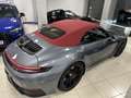 Porsche 992 Carrera 4 GTS Cabriolet Gris - thumbnail 10