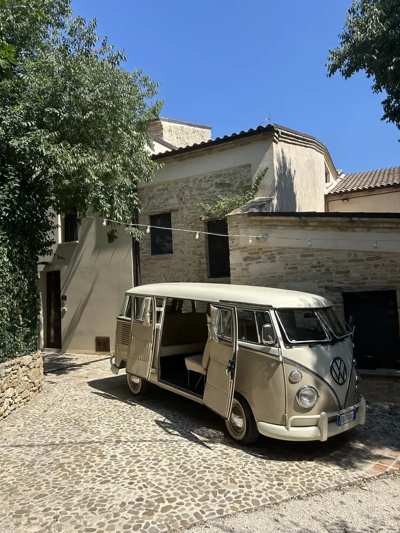 Volkswagen T1 standard - 2