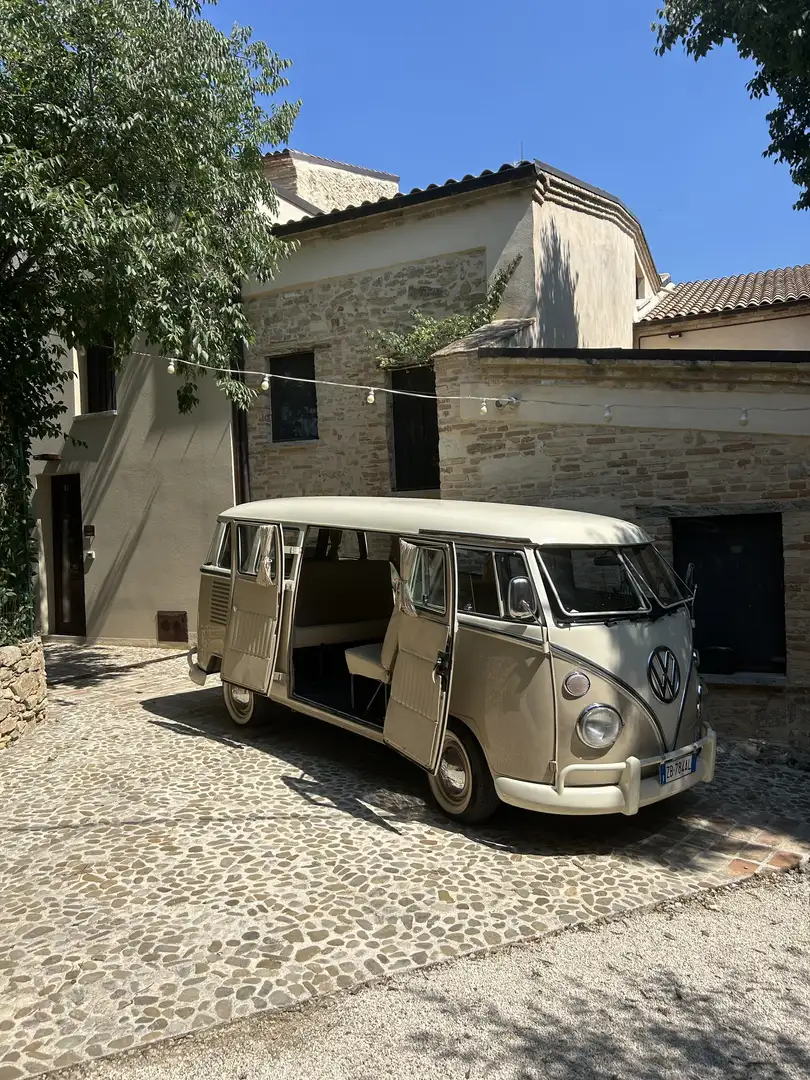 Volkswagen T1 standard - 1