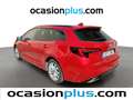 Toyota Corolla Touring Sports 140H Active Plus Rojo - thumbnail 3