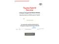 Toyota Corolla Touring Sports 140H Active Plus Rojo - thumbnail 23