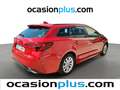 Toyota Corolla Touring Sports 140H Active Plus Rojo - thumbnail 4