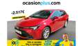 Toyota Corolla Touring Sports 140H Active Plus Rojo - thumbnail 1