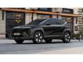Hyundai KONA shine Schwarz - thumbnail 3