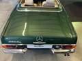 Mercedes-Benz SL 280 Pagode Automatik Verde - thumbnail 15