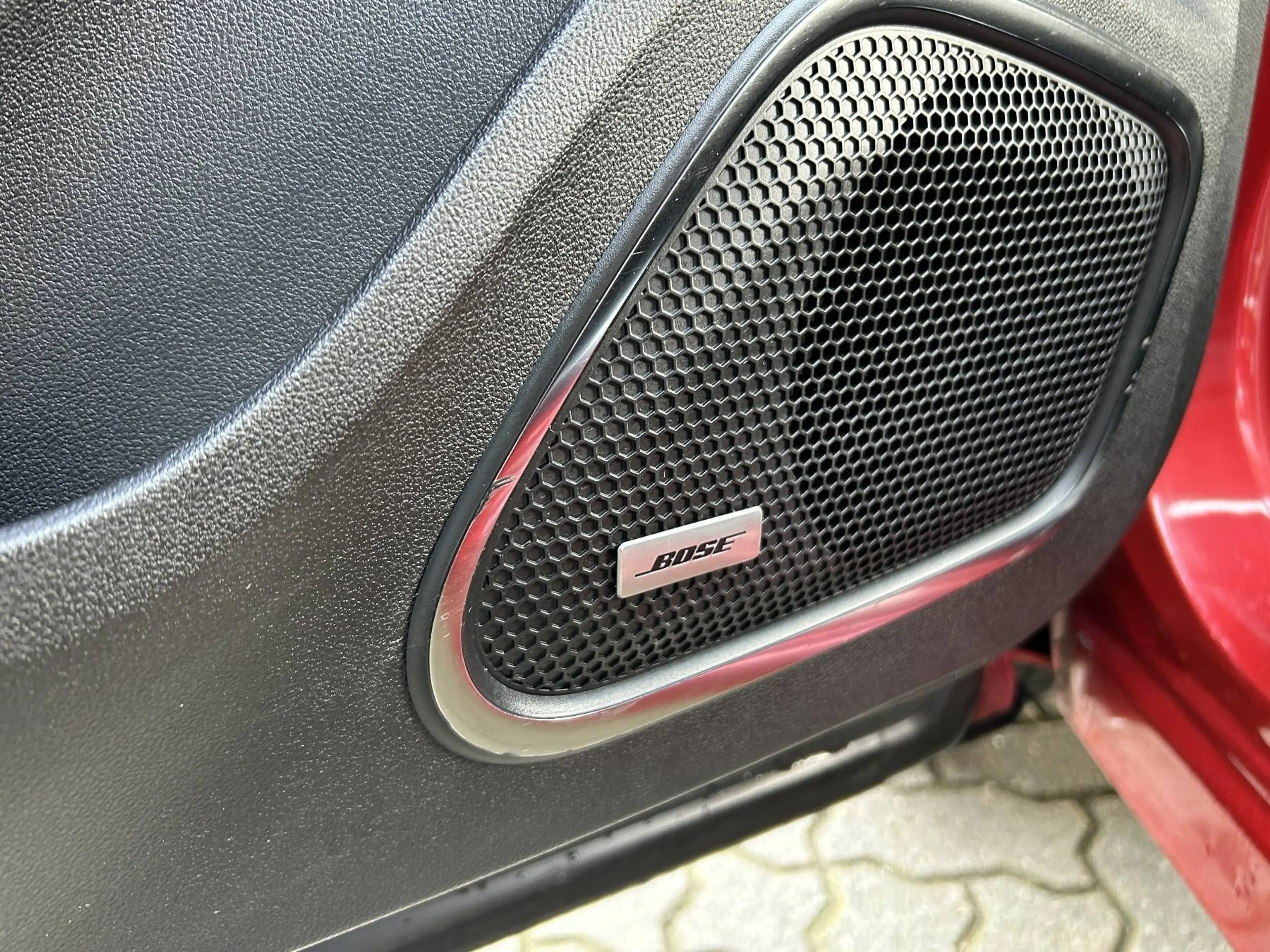 Renault Kadjar Bose Edition LED Shz Bose Navi PDC — photo 11