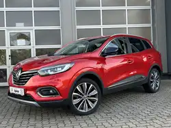 Renault Kadjar Bose Edition LED Shz Bose Navi PDC