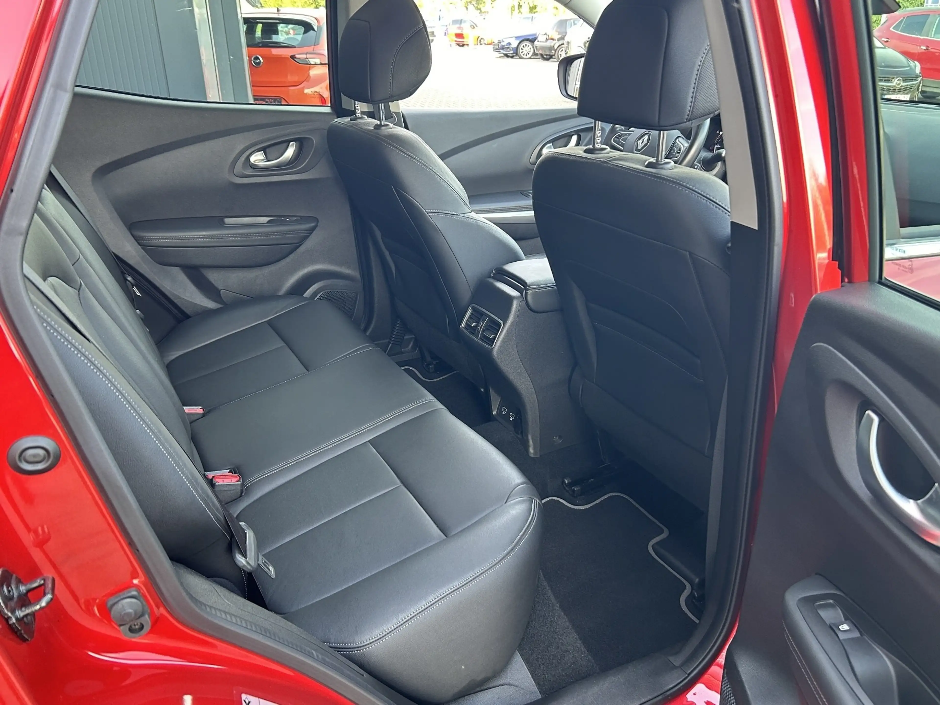 Renault Kadjar Bose Edition LED Shz Bose Navi PDC — photo 15