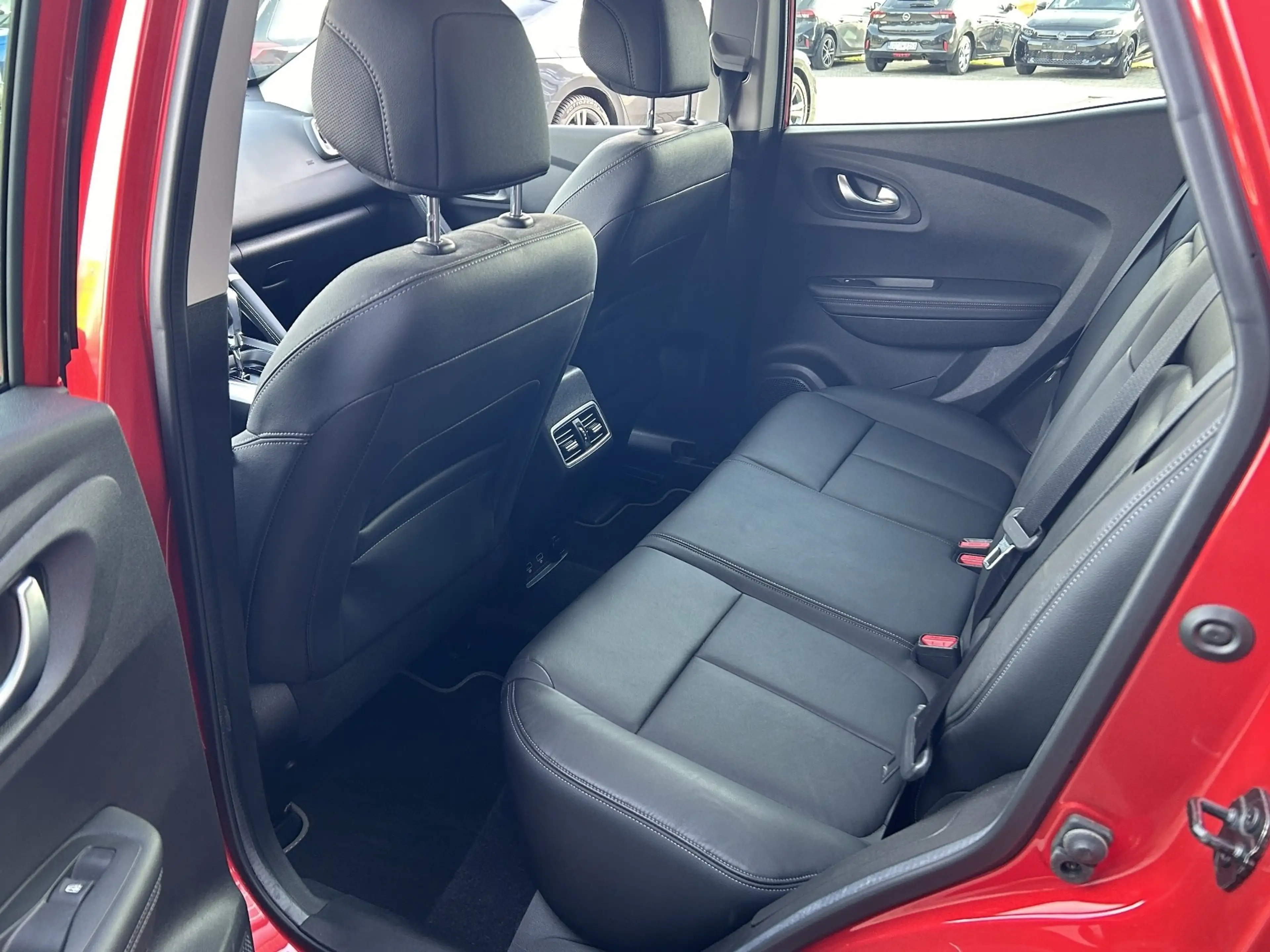 Renault Kadjar Bose Edition LED Shz Bose Navi PDC — photo 12