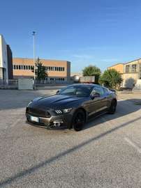 Fastback 2.3 ecoboost 317cv auto