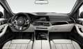 BMW X5 xDrive 30d M Sport*7Sitze*2 Achs-Luft*21``AHK Zwart - thumbnail 3