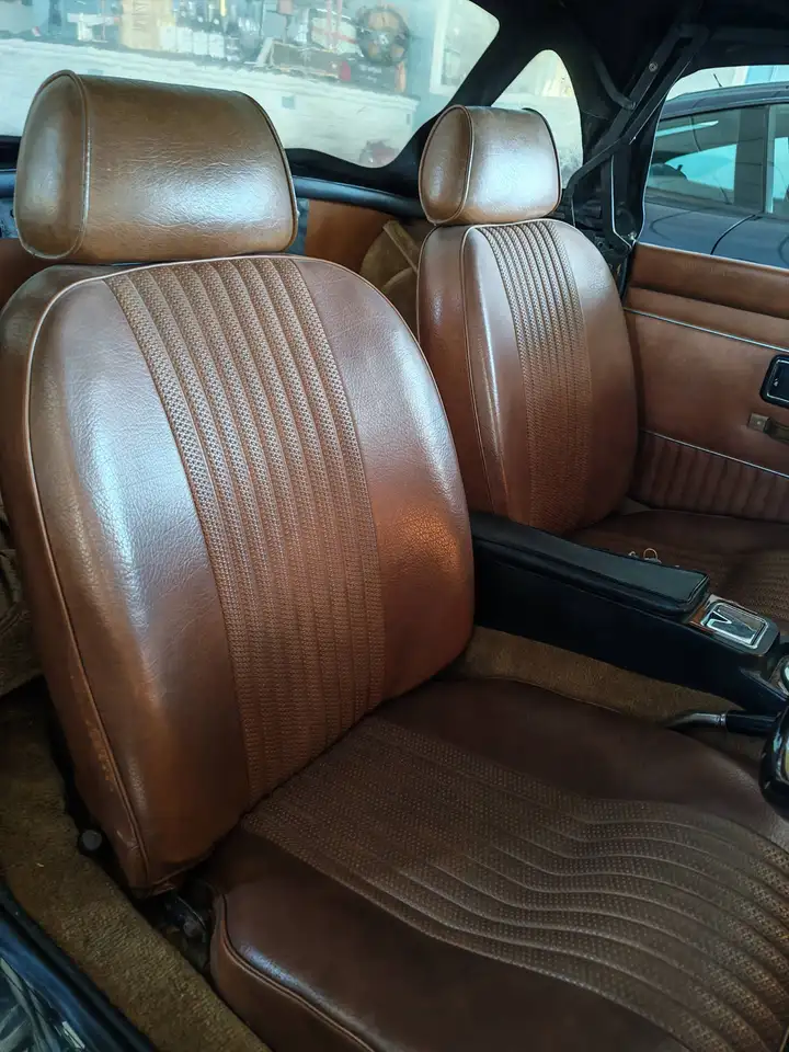 MG MGB GT ROADSTER, foto 11