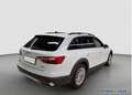 Audi A4 allroad 40 TDI qu. Stronic,LED,Navi+,ACC,Standh.,360° Weiß - thumbnail 2