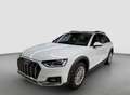 Audi A4 allroad 40 TDI qu. Stronic,LED,Navi+,ACC,Standh.,360° Weiß - thumbnail 4