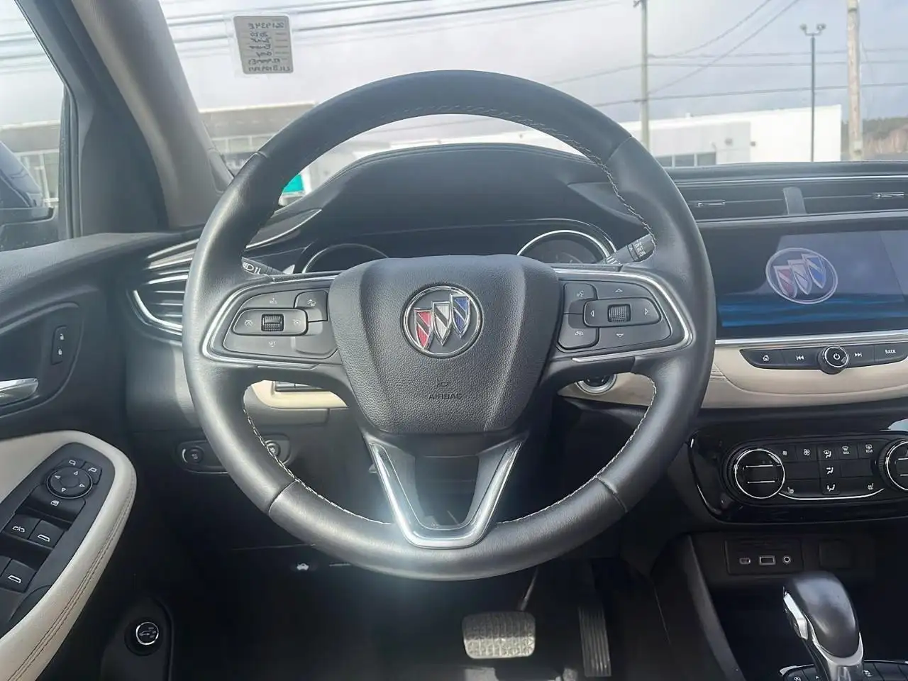 Buick Encore photo Buick Encore
