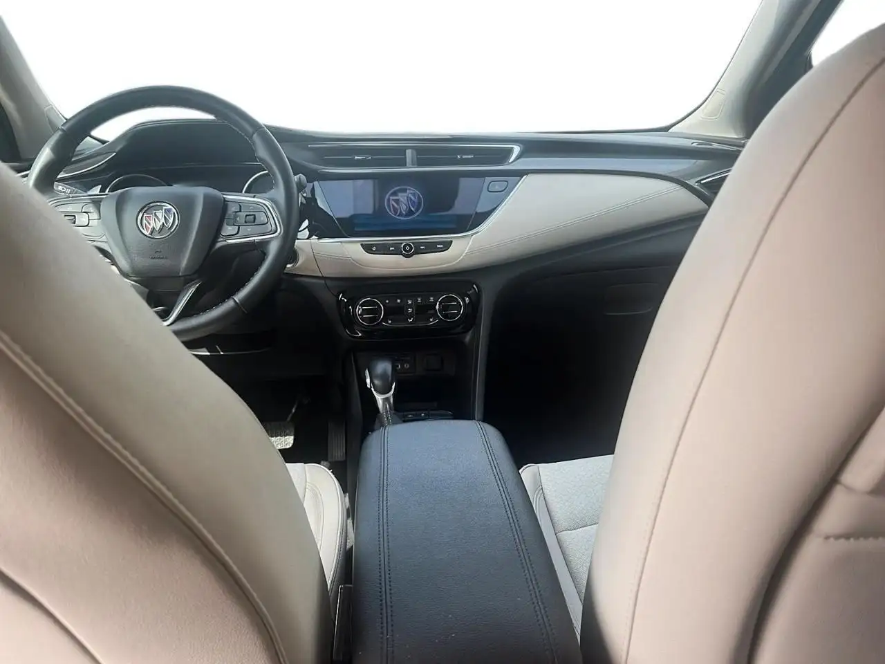 Buick Encore photo Buick Encore