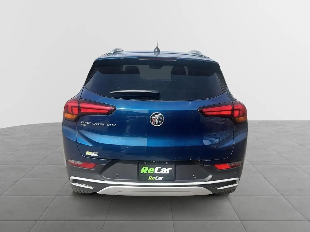 Buick Encore photo Buick Encore