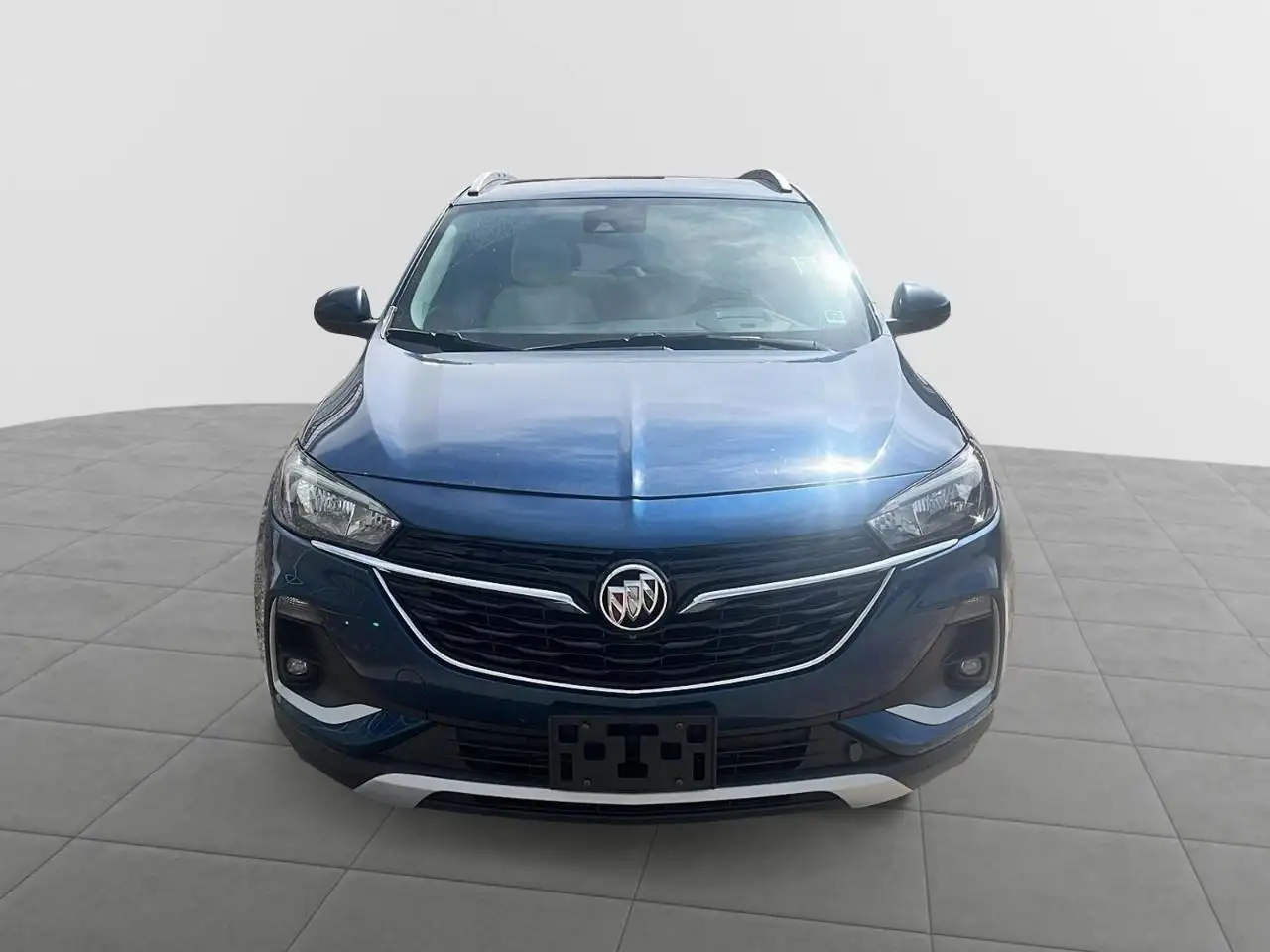 Buick Encore photo Buick Encore