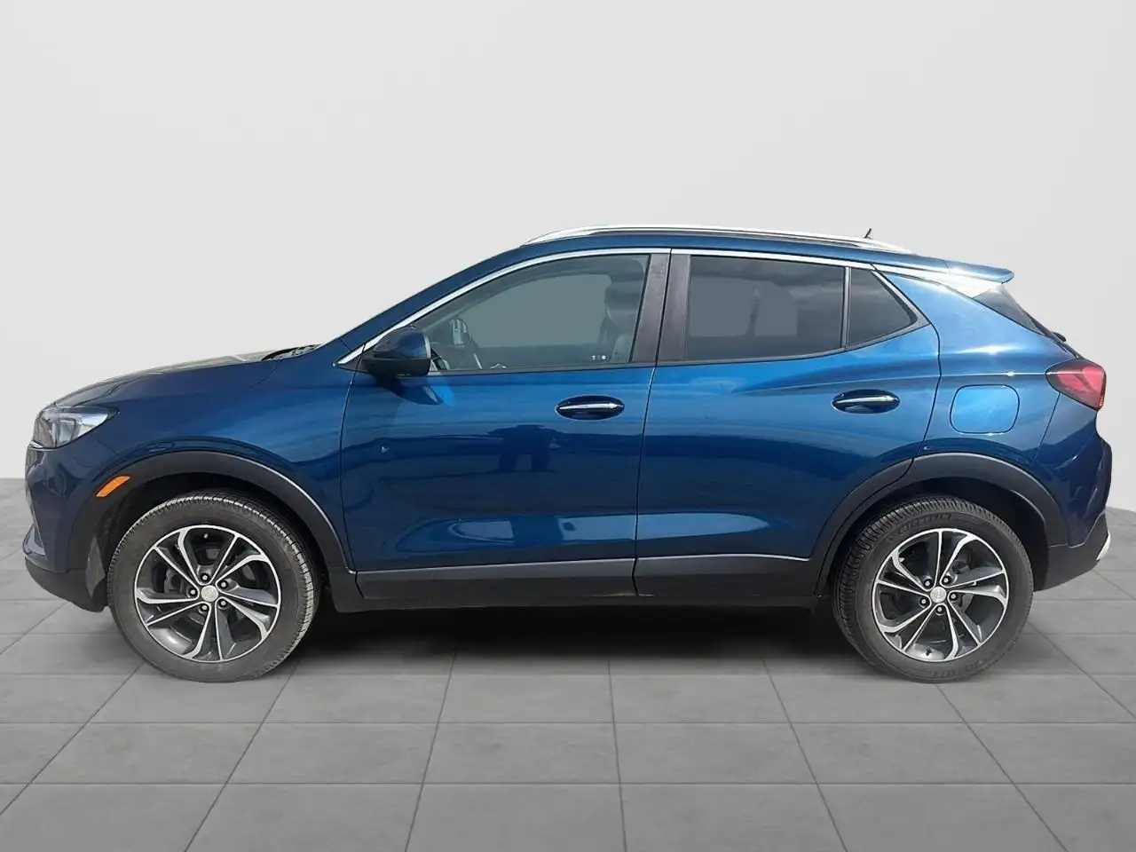 Buick Encore photo Buick Encore
