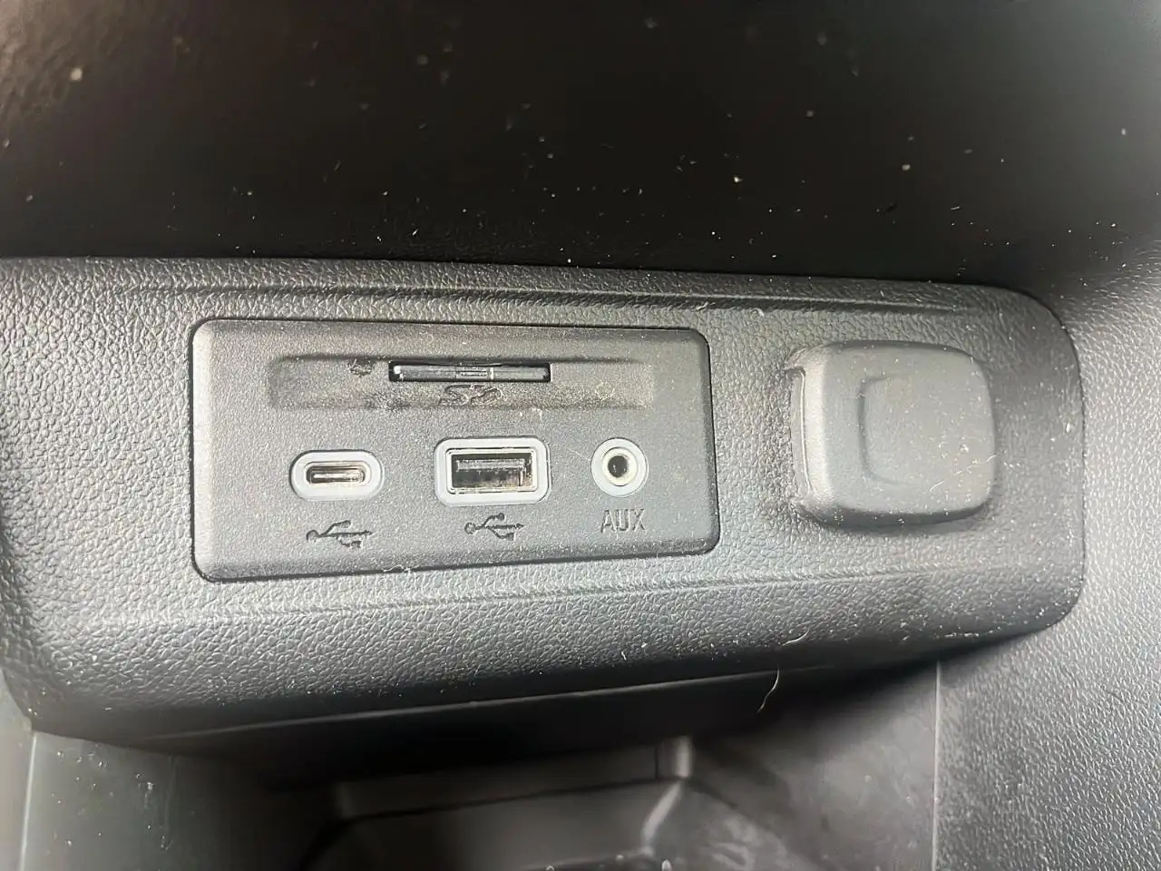 Buick Encore photo Buick Encore