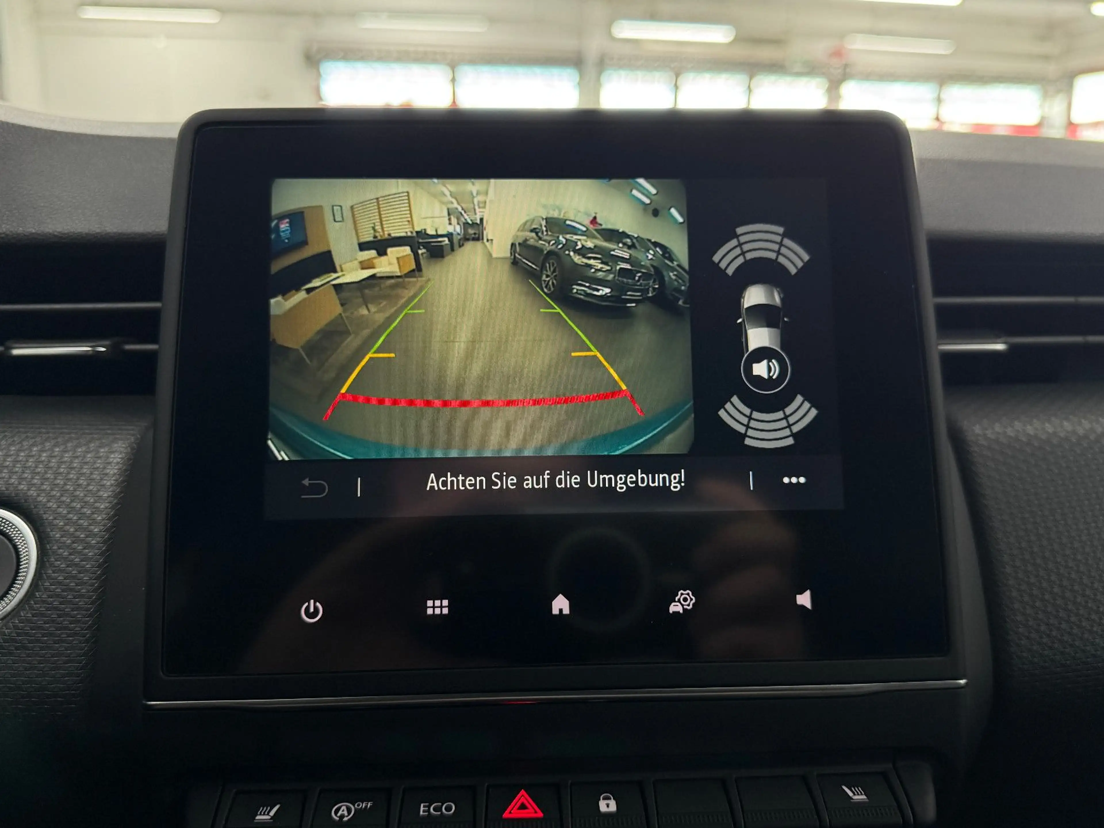Renault Clio V Intens LED/CARPLAY/KAMERA/U-FREI — photo 13