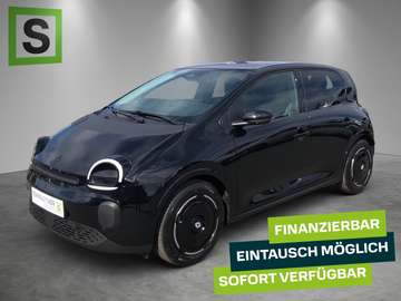 TWINGO E-Tech Electric Techno 80 PS urban range