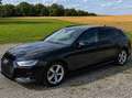 Audi A4 A4 Avant 30 TDI S-tronic | Anhängerkupplung | Rückfahrkamera Schwarz - thumbnail 1