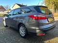 Ford Focus Wagon 1.6 EcoBoost Titanium / NAVI / ACHTERUITRIJ Grau - thumbnail 8